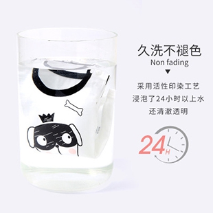 2019婴儿夏季短袖t恤上衣儿童薄款